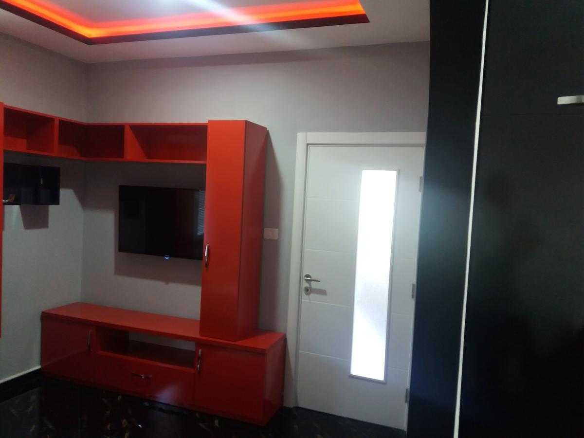 Nestorovic Apartment Bar Exterior photo