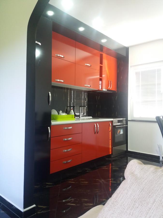 Nestorovic Apartment Bar Exterior photo