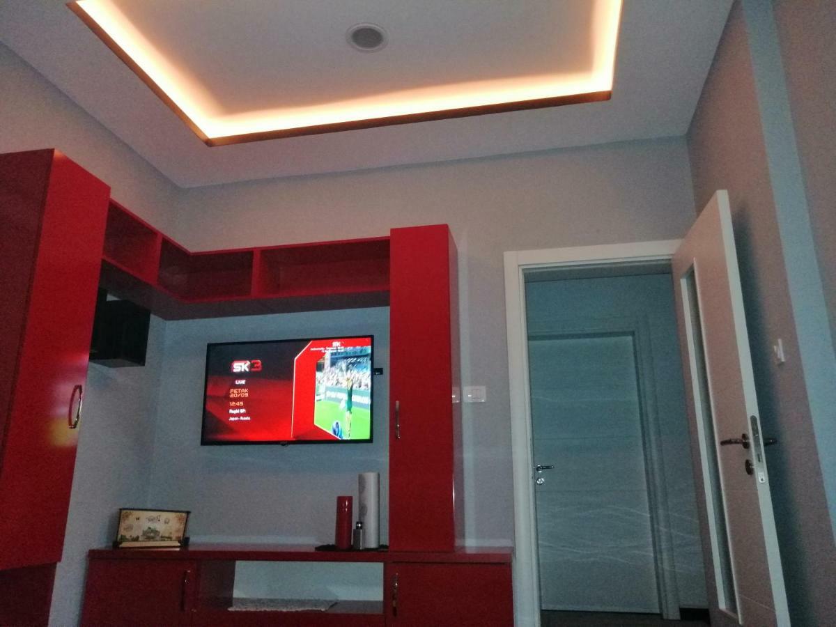 Nestorovic Apartment Bar Exterior photo
